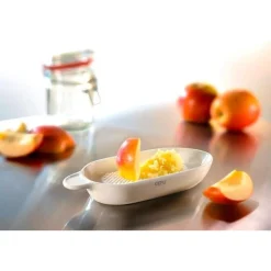 Gefu Messer & Co. Entdecken|Ingwer- und Obstreibe Fruttare