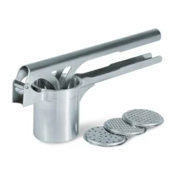 Kartoffel-/ Spätzlepresse Tri Star<Gefu Best