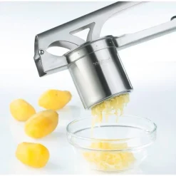 Kartoffel-/ Spätzlepresse Tri Star<Gefu Best