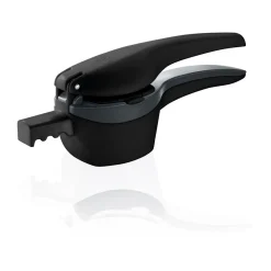 Gefu Messer & Co. Entdecken|Küchenpressen|Kartoffel- und Spätzlepresse Presco 34 cm schwarz