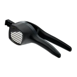 Gefu Messer & Co. Entdecken|Küchenpressen|Kartoffel- und Spätzlepresse Presco 34 cm schwarz