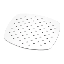 Gefu Messer & Co. Entdecken|Küchenpressen|Kartoffel- und Spätzlepresse Presco 34 cm schwarz