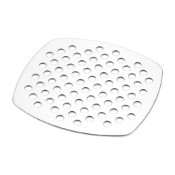 Gefu Messer & Co. Entdecken|Küchenpressen|Kartoffel- und Spätzlepresse Presco 34 cm schwarz