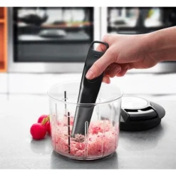 Gefu Messer & Co. Entdecken|Multizerkleinerer Speedwing