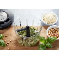 Gefu Messer & Co. Entdecken|Multizerkleinerer Speedwing