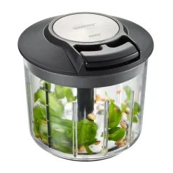 Gefu Salat Zubehör|Meal Prep|Multizerkleinerer Speedwing