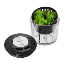 Gefu Salat Zubehör|Meal Prep|Multizerkleinerer Speedwing