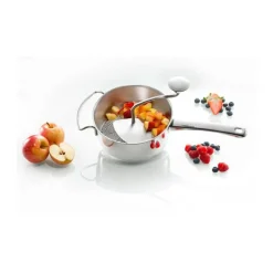 Gefu Einmachen & Fermentieren|Passiergerät Flotte Lotte