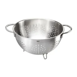 Gefu Meal Prep|Seiher Ø 24cm Edelstahl Colino