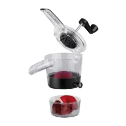 Gefu Messer & Co. Entdecken|Kochwelt Entdecken|Spiralschneider Spiralfix