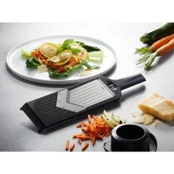 V-Hobel Julienne 32 cm Violi 2.0 schwarz<Gefu Hot