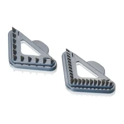 Gefu Messer & Co. Entdecken|V-Hobel Julienne Collect 32 cm schwarz