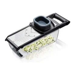 V-Hobel Julienne Collect 32 cm schwarz<Gefu Outlet