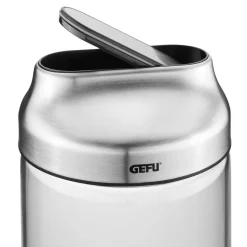 Gefu Vorratsdosen|Vorratsdose 2er-Set Kippo klar