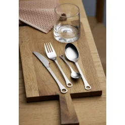 Besteck-Set 16-tlg. Pantry Edelstahl<Gense Best