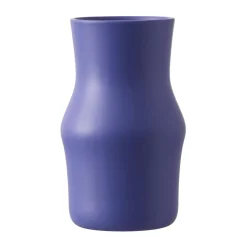 Gense Muttertag|Vase 28 cm Dorotea Iris Blue