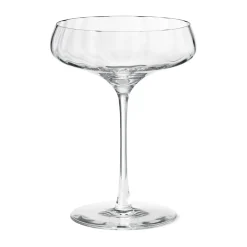 Cocktailglas 2er-Set Bernadotte klar<Georg Jensen Online