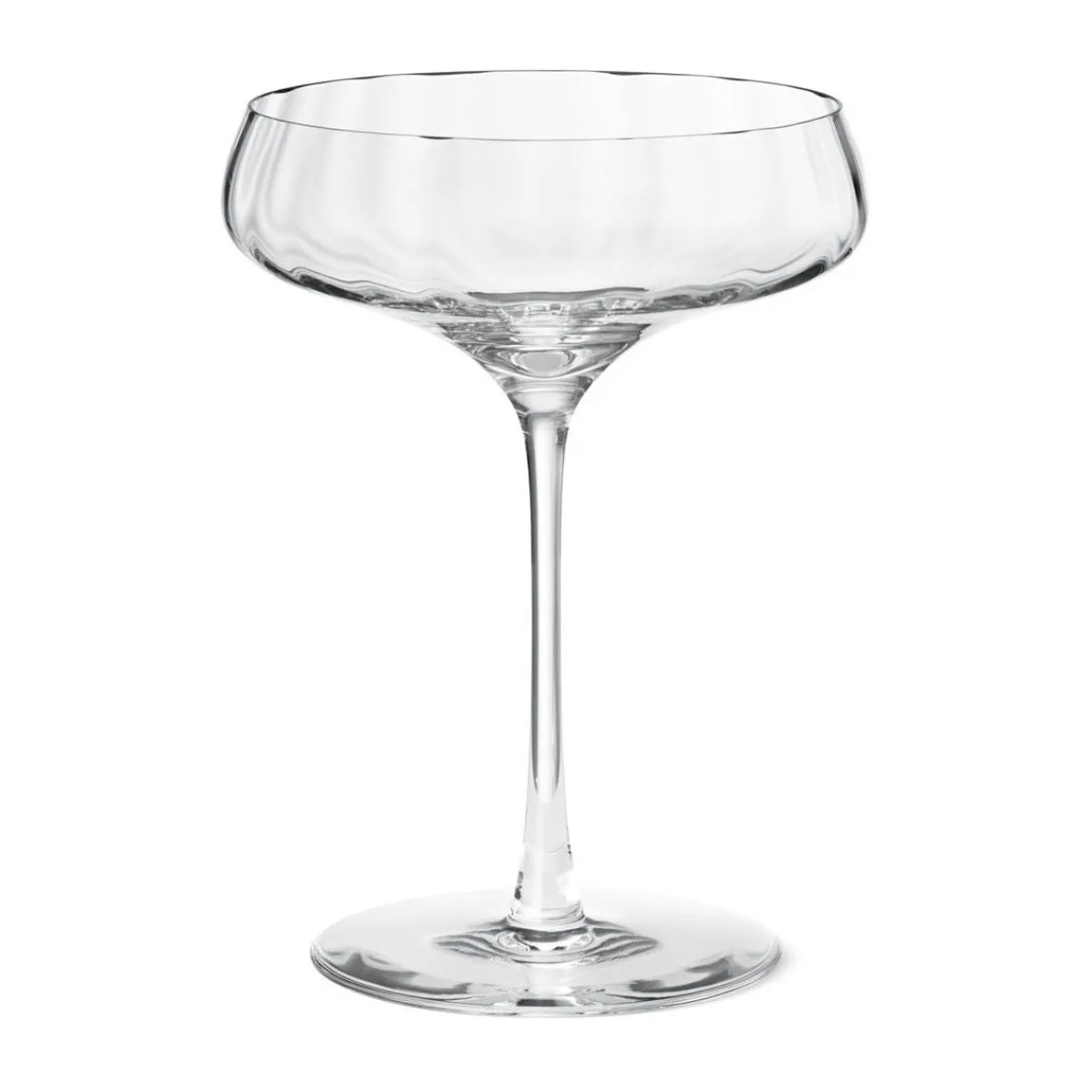 Cocktailglas 2er-Set Bernadotte klar<Georg Jensen Online