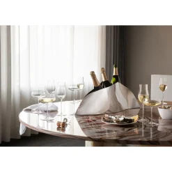 Cocktailglas 2er-Set Bernadotte klar<Georg Jensen Online