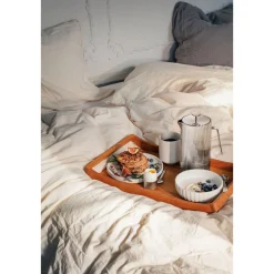 Französische Kaffeepresse 1,0 l Bernadotte edelstahl<Georg Jensen Sale