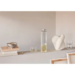 Karaffe 1,1 l Bernadotte klar<Georg Jensen Discount