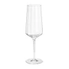 Sektglas 6er-Set Bernadotte klar<Georg Jensen Discount