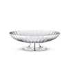 Sockelschale 28 cm Bernadotte edelstahl<Georg Jensen Outlet