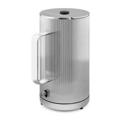 Georg Jensen Kochwelt Entdecken|Wasserkocher|Wasserkocher 1,5 l 2200 W Bernadotte edelstahl