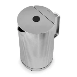 Georg Jensen Kochwelt Entdecken|Wasserkocher|Wasserkocher 1,5 l 2200 W Bernadotte edelstahl