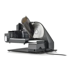 Graef Vatertag|Allesschneider Classic C95 39x31x27 cm 170 W eisenglimmergrau