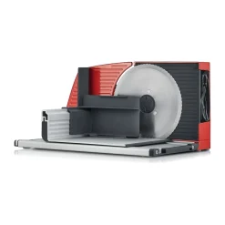 Graef Messer & Co. Entdecken|Allesschneider Mytiny 23x18x34 cm 45 W rot