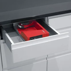 Graef Messer & Co. Entdecken|Allesschneider Mytiny 23x18x34 cm 45 W rot