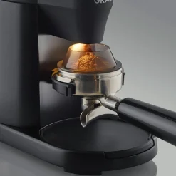 Kaffeemühle CM8002 40 cm 128 W schwarz<Graef Clearance