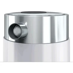 Graef Kochwelt Entdecken|Wasserkocher|Wasserkocher WK401 1,0 l 2015 W Young Line weiß