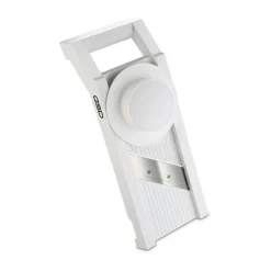 Universalgemüse- hobel mit 3 Einsätzen<GSD Sale