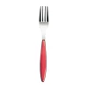Essgabel 20 cm Feeling rot<Guzzini Discount