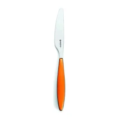 Messer 22 cm Feeling orange<Guzzini