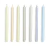 Kerzen 7er-Set Gradient neutral<Hay Outlet