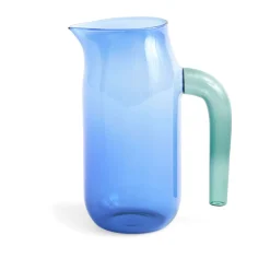 Krug 27 cm blau<Hay Discount