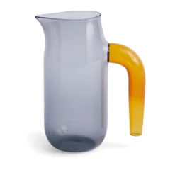 Hay Krüge|Krug 20 cm kohle