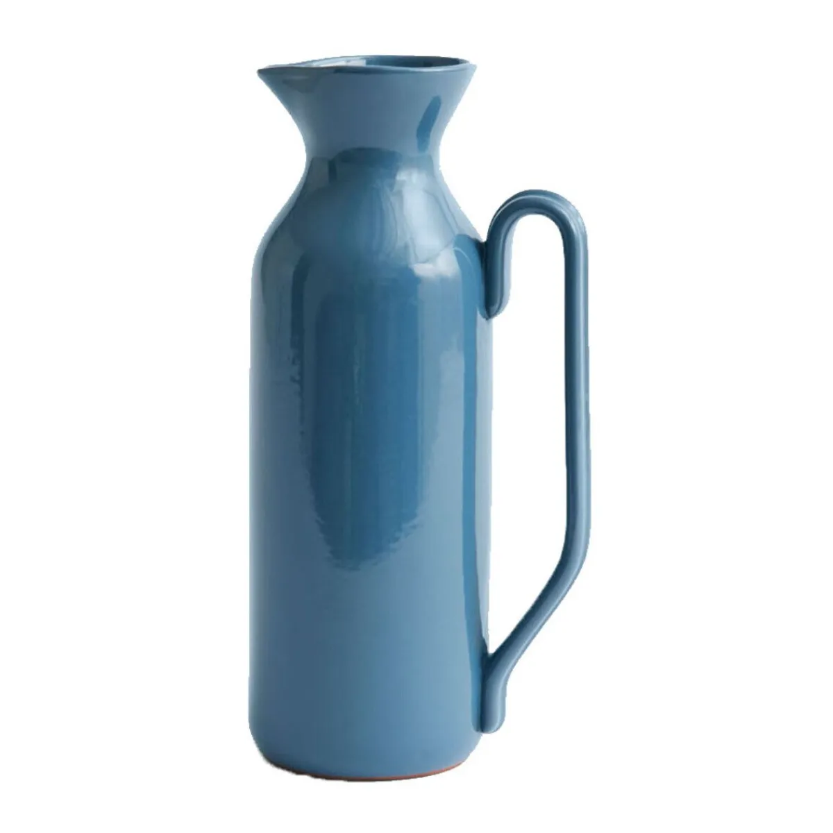 Hay Krüge|Krug 2,0 l Barro dunkelblau