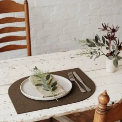 Tischset 45x35 cm Bow Umbra<Hey-Sign Online