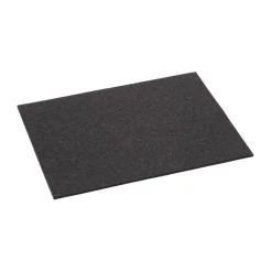 Tischset 45x35 cm Graphit<Hey-Sign Hot