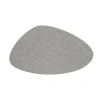 Hey-Sign Tischwäsche|Tischset 44x38 cm Stone Couple Grey