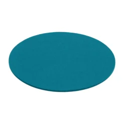 Untersetzer 10 cm Deep Water<Hey-Sign