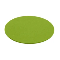 Hey-Sign Untersetzer|Untersetzer 10 cm Maigrün
