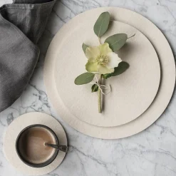 Hey-Sign Untersetzer|Untersetzer 10 cm Macademia