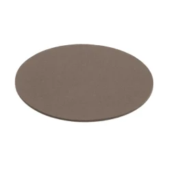 Hey-Sign Untersetzer|Untersetzer 10 cm Taupe