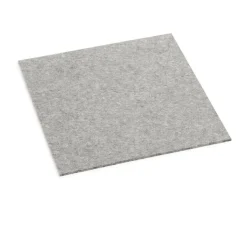 Hey-Sign Untersetzer|Untersetzer 20x20 cm Hellmeliert