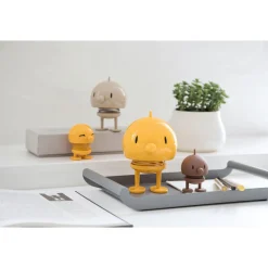 Bumble L 15 cm Yellow<Hoptimist New